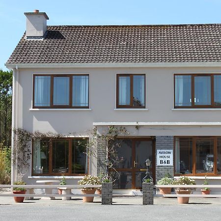 Avelow House B&B Kenmare Εξωτερικό φωτογραφία