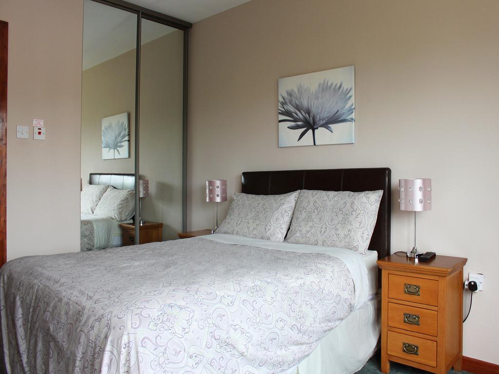 Avelow House B&B Kenmare Εξωτερικό φωτογραφία