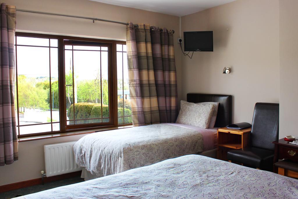 Avelow House B&B Kenmare Εξωτερικό φωτογραφία