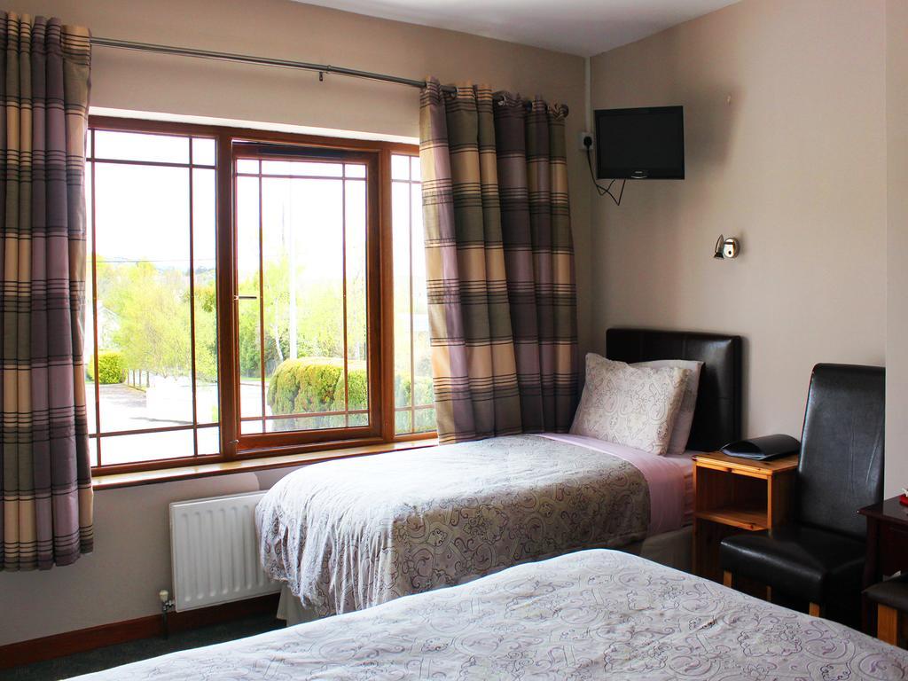 Avelow House B&B Kenmare Εξωτερικό φωτογραφία