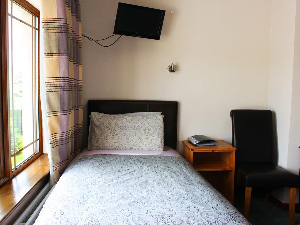 Avelow House B&B Kenmare Εξωτερικό φωτογραφία