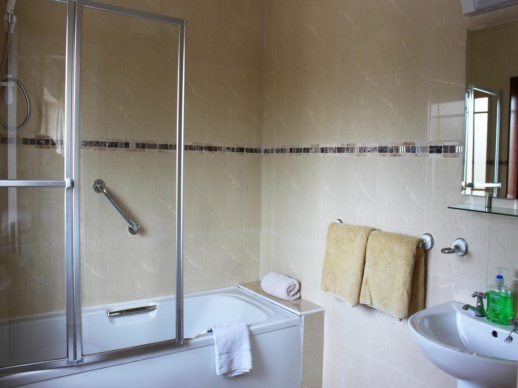 Avelow House B&B Kenmare Εξωτερικό φωτογραφία