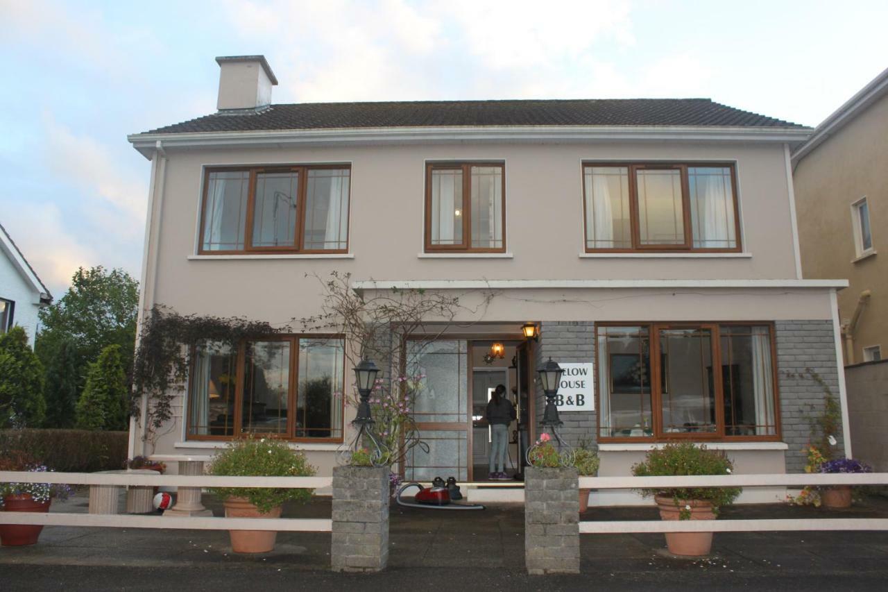 Avelow House B&B Kenmare Δωμάτιο φωτογραφία